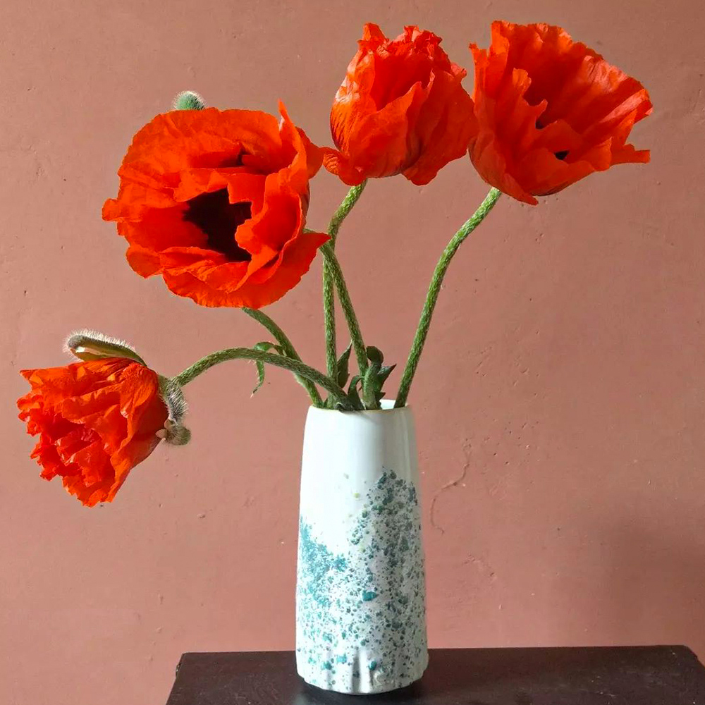 Poppy Bouquet