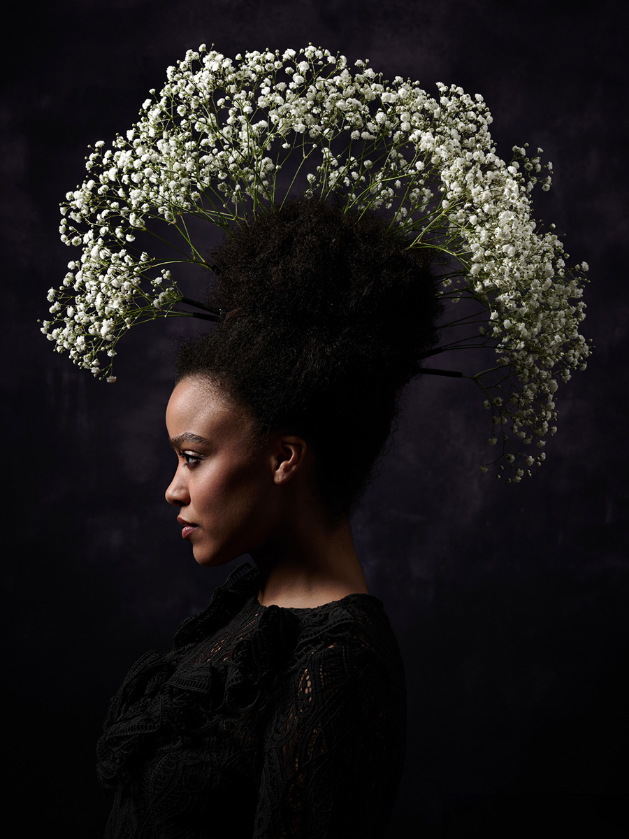 Gypsophila Grandtastic halo