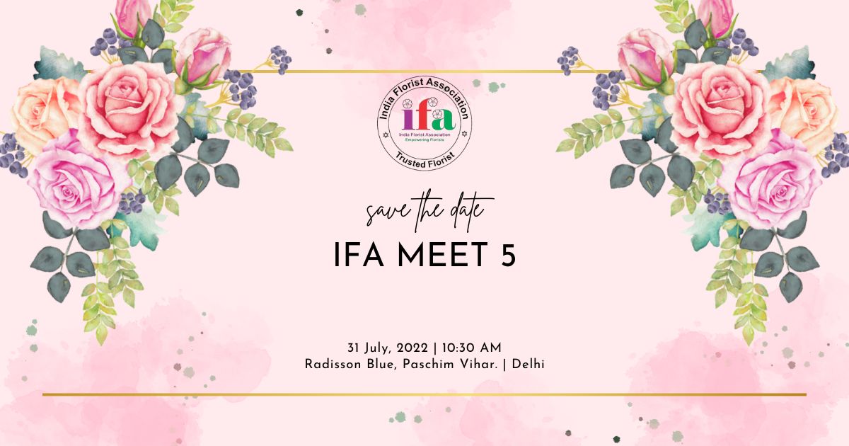 IFA Meet 5