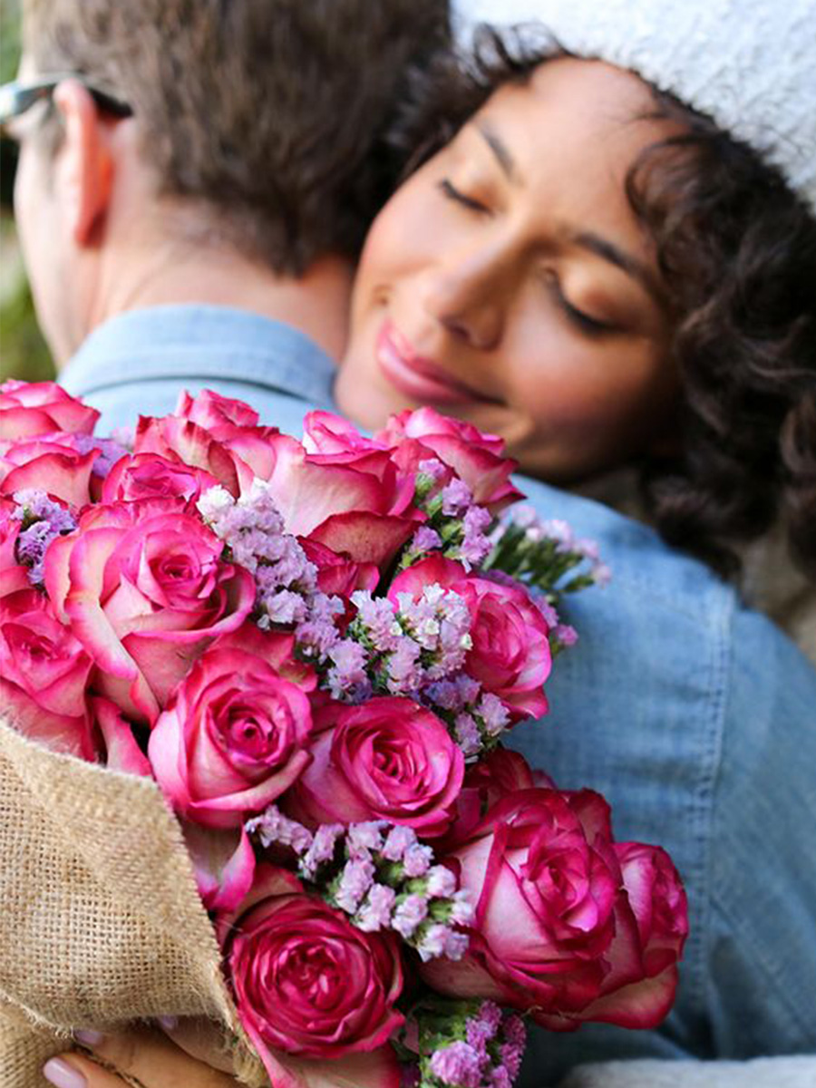 Romantic Bouquet