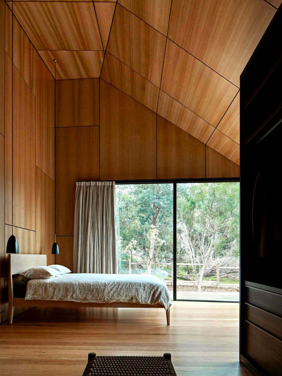 Casa X in Australia by Branch Studio Architects