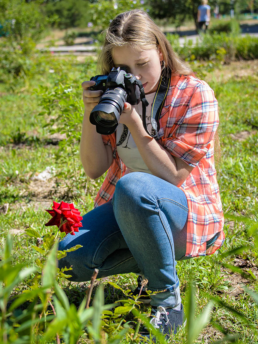 National Photography Day