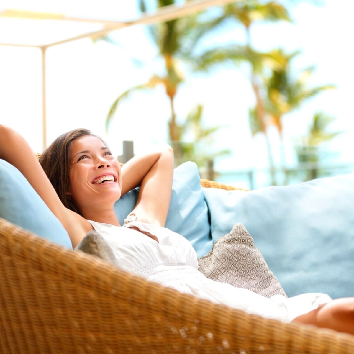 National Relaxation Day: The Best & Easiest Ways to Relax!