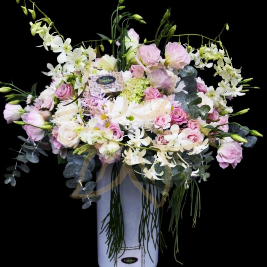 Best Flowers for Mothers Day - Fiorence Atelier mexico