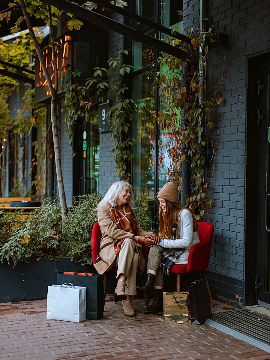 National Grandparents Day honors grandparents