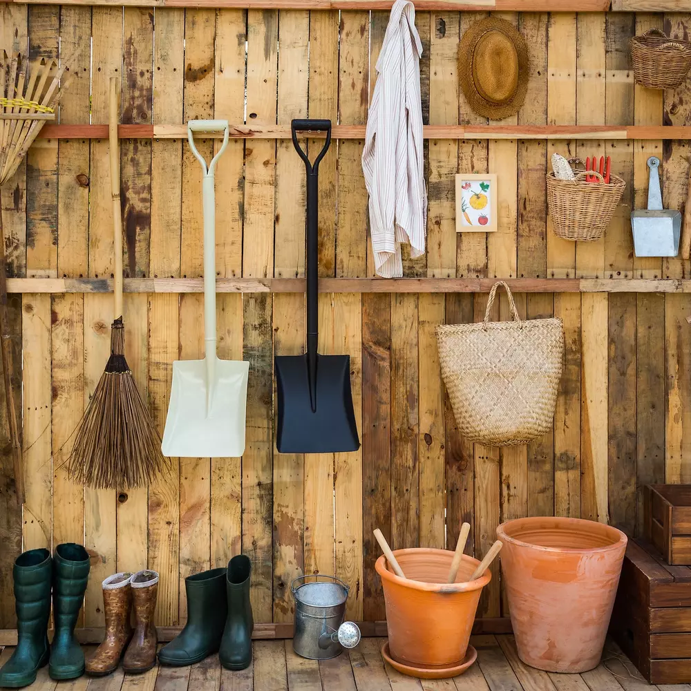 Flower Cultivation Tool