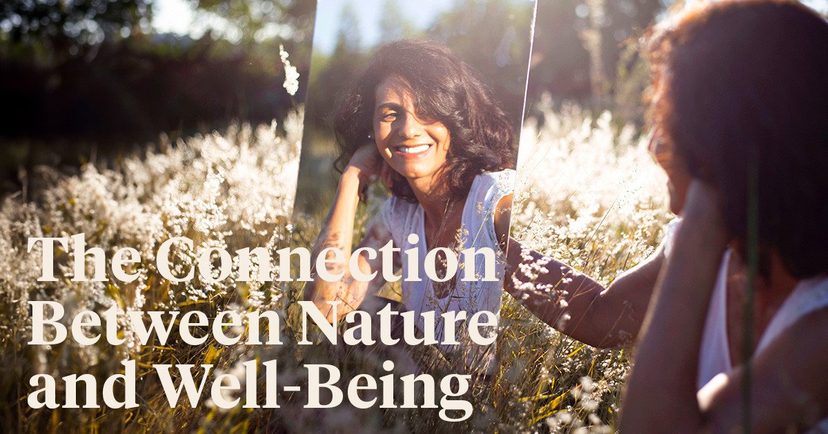 Does Looking At Flowers and Plants Really Make You Happier? Article on...