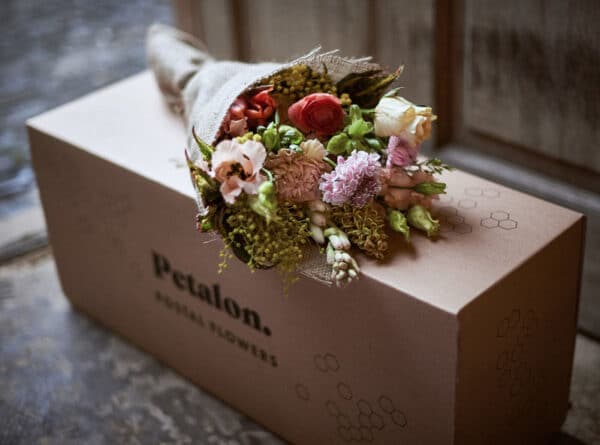 Petalon Flowers Interview Box Article On Thursd
