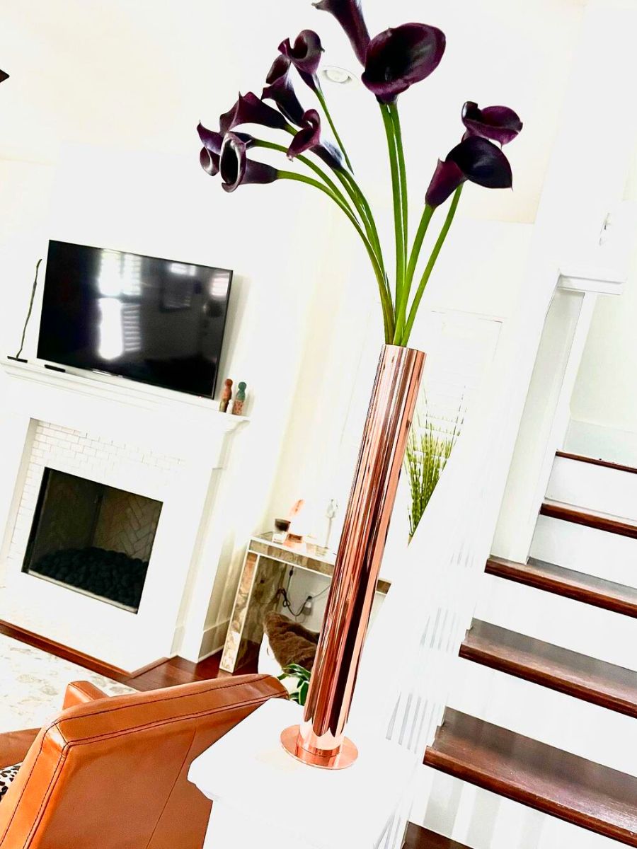 Location matters when taking care of calla lilies