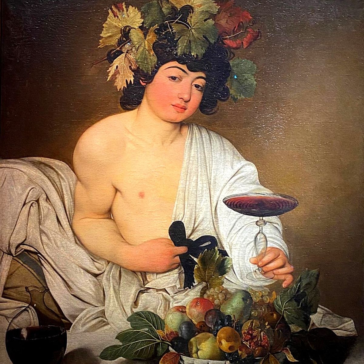 Depiction of Flowers in Art and Paintings