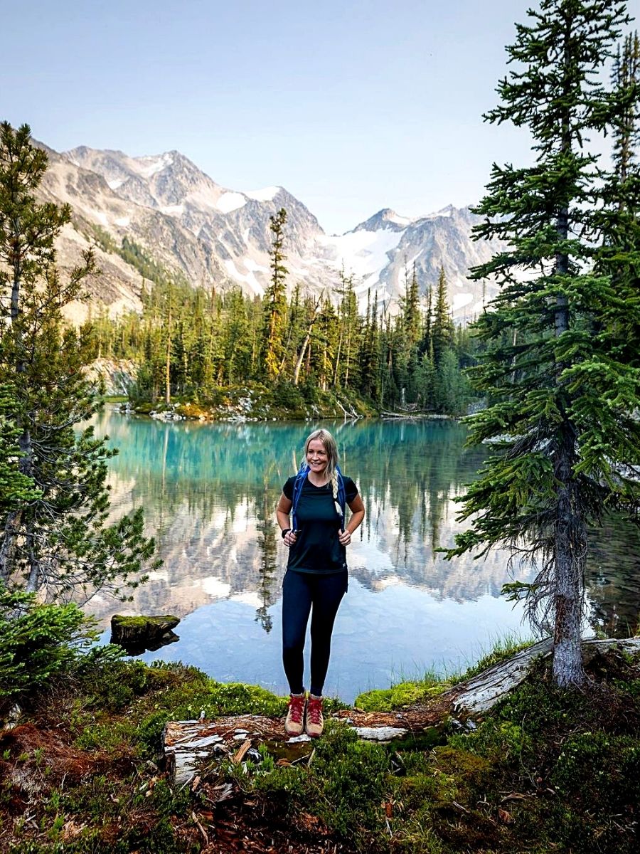 Shinrin-Yoku​ The Ancient Art of Forest Bathing