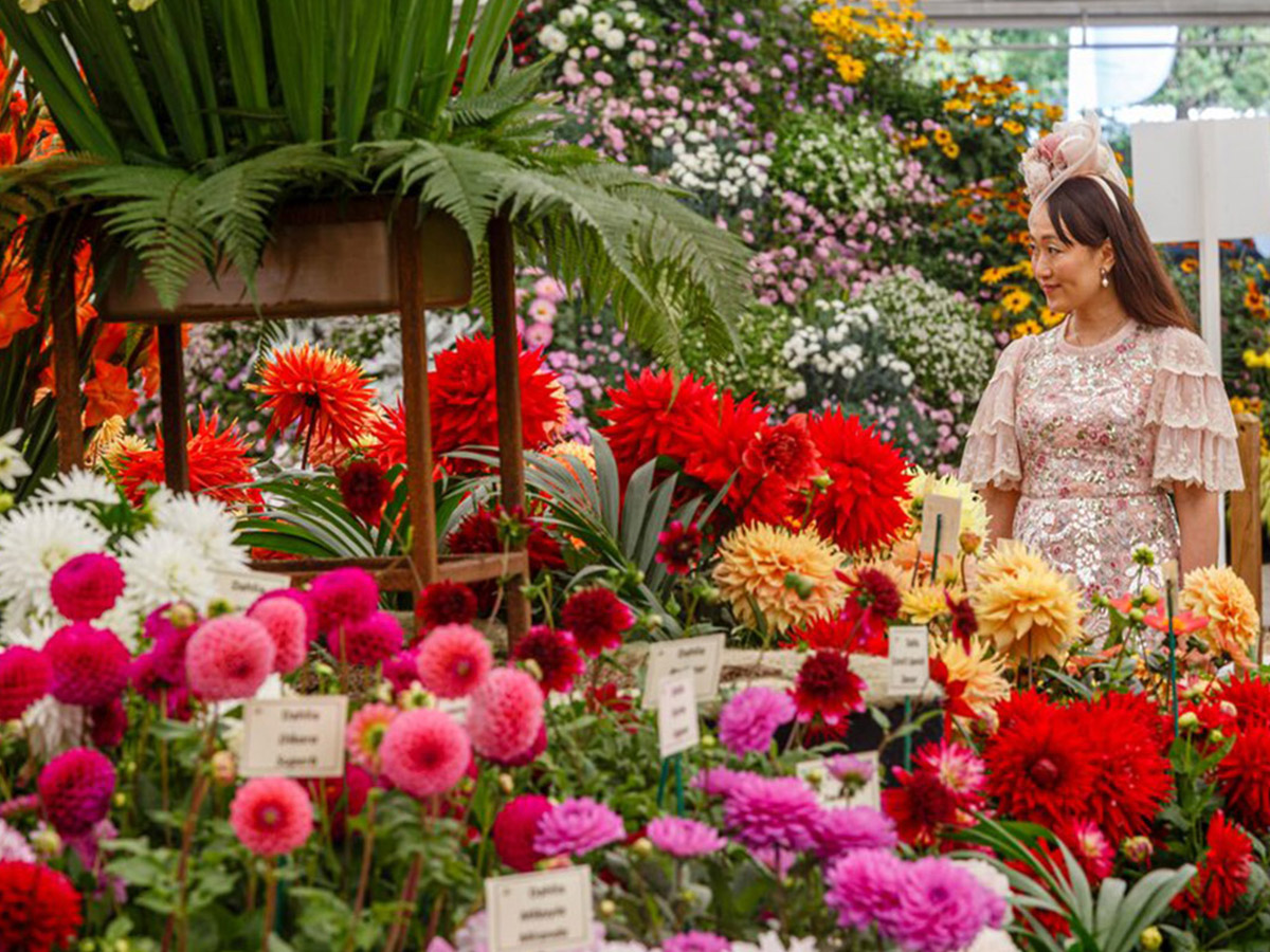 RHS Chelsea Flower Show