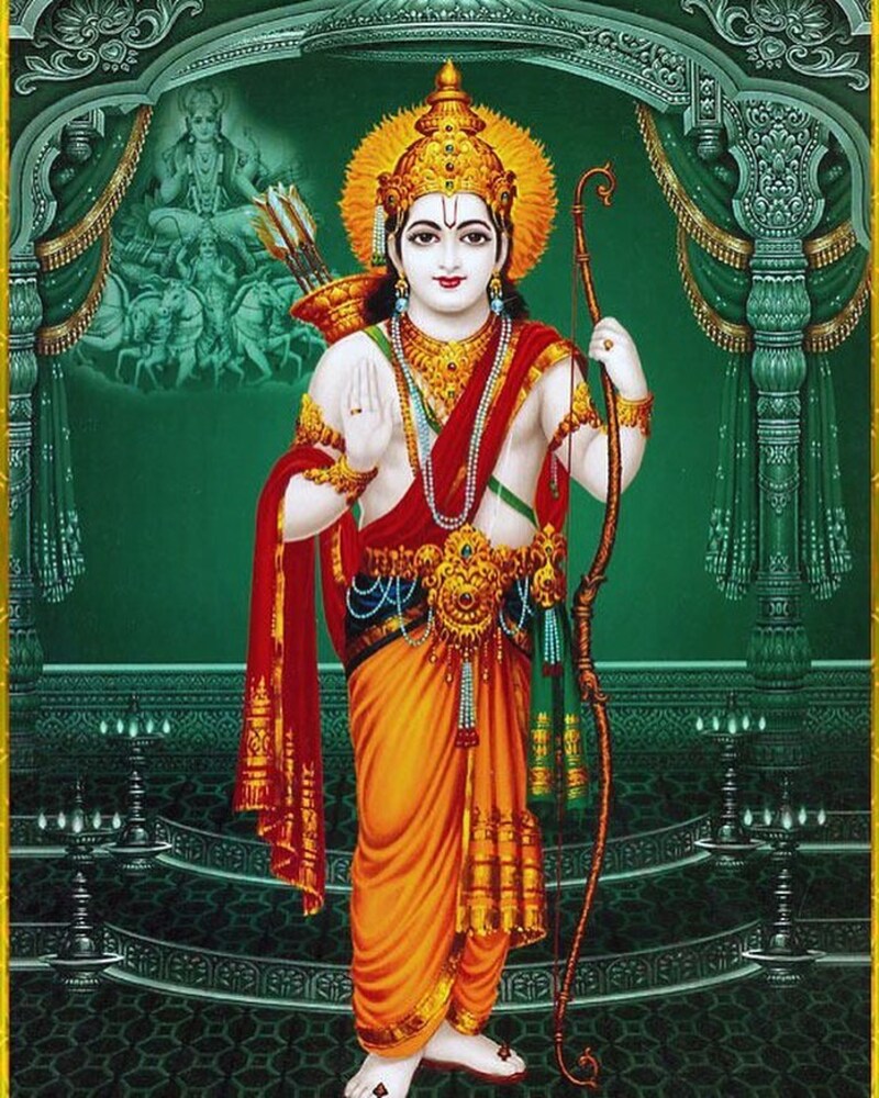 Lord Rama