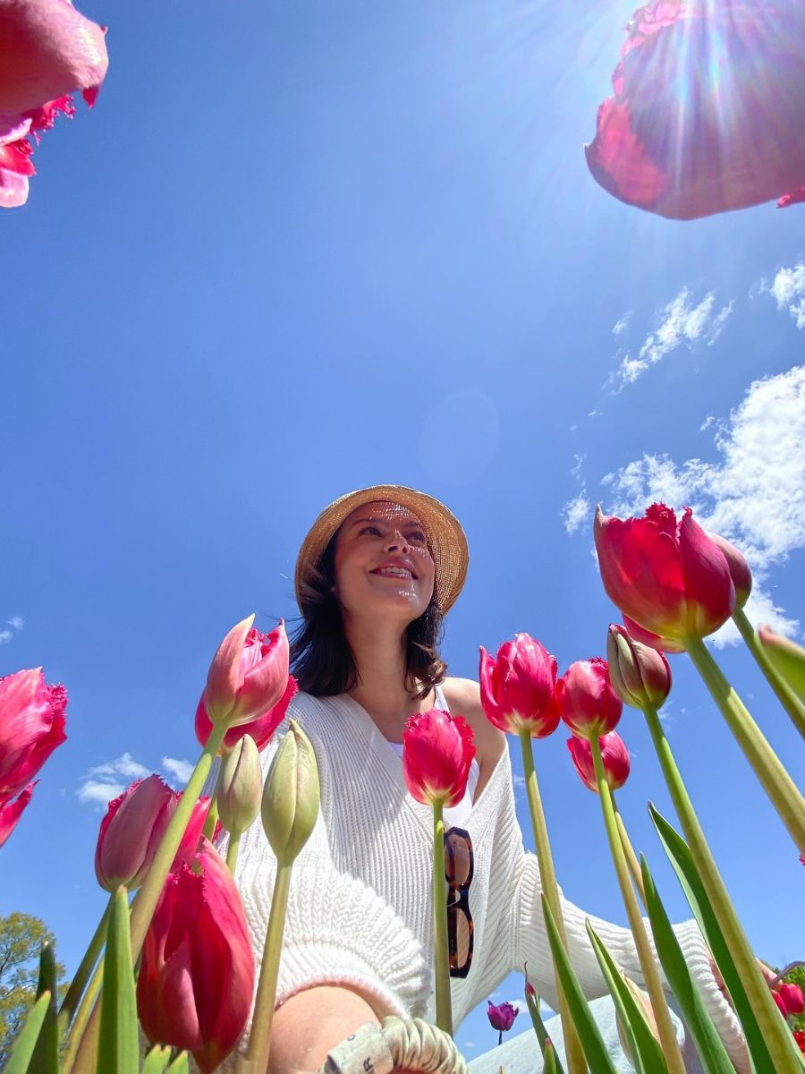 Why You Should Shun Artificial Flowers