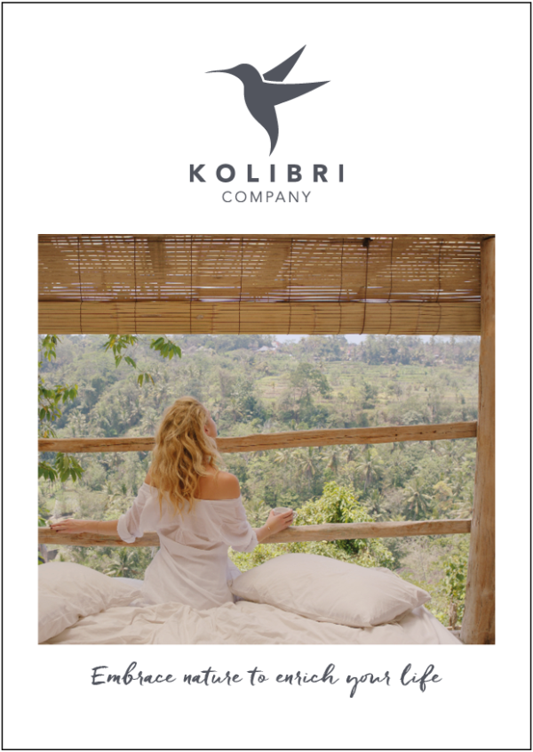 Brand Kolibri Company