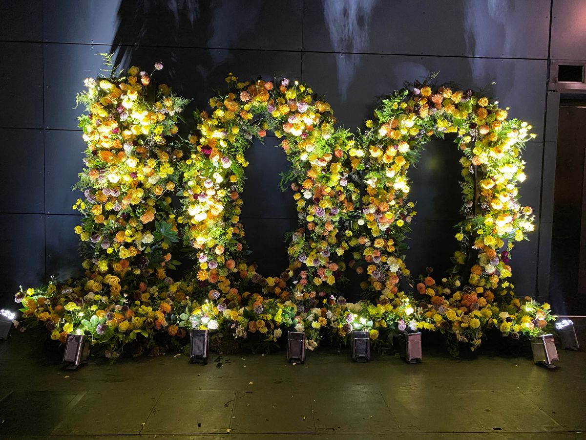 Grand Final Task at World Cup 2023 - 100 Years of Interflora - Article ...