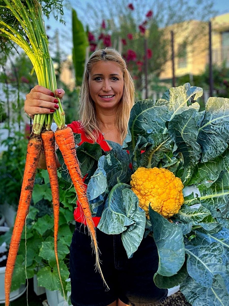 National Farmers Day Honors Farmers