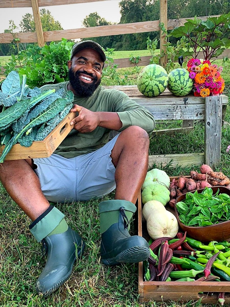 National Farmers Day Honors Farmers