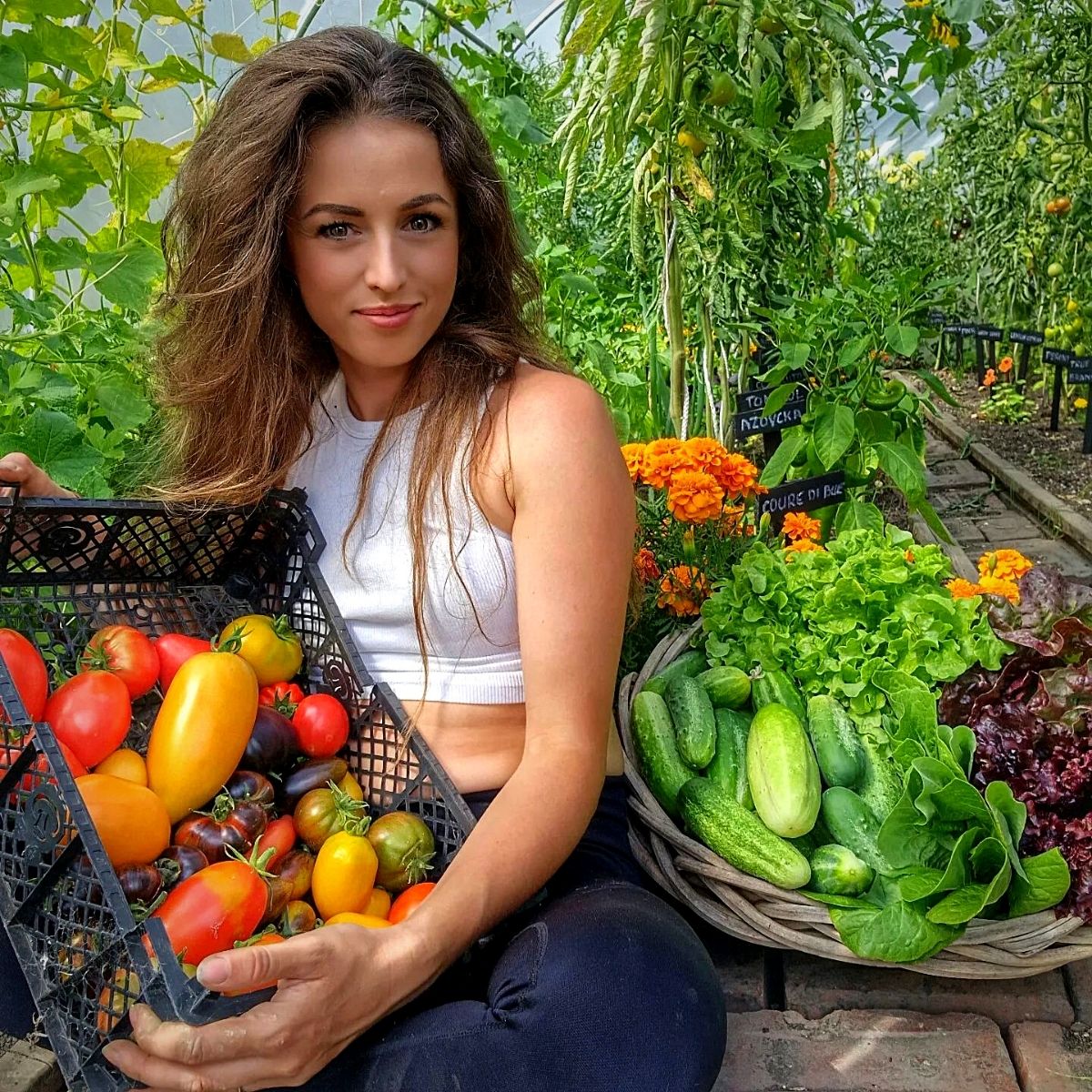 National Farmers Day Honors Farmers