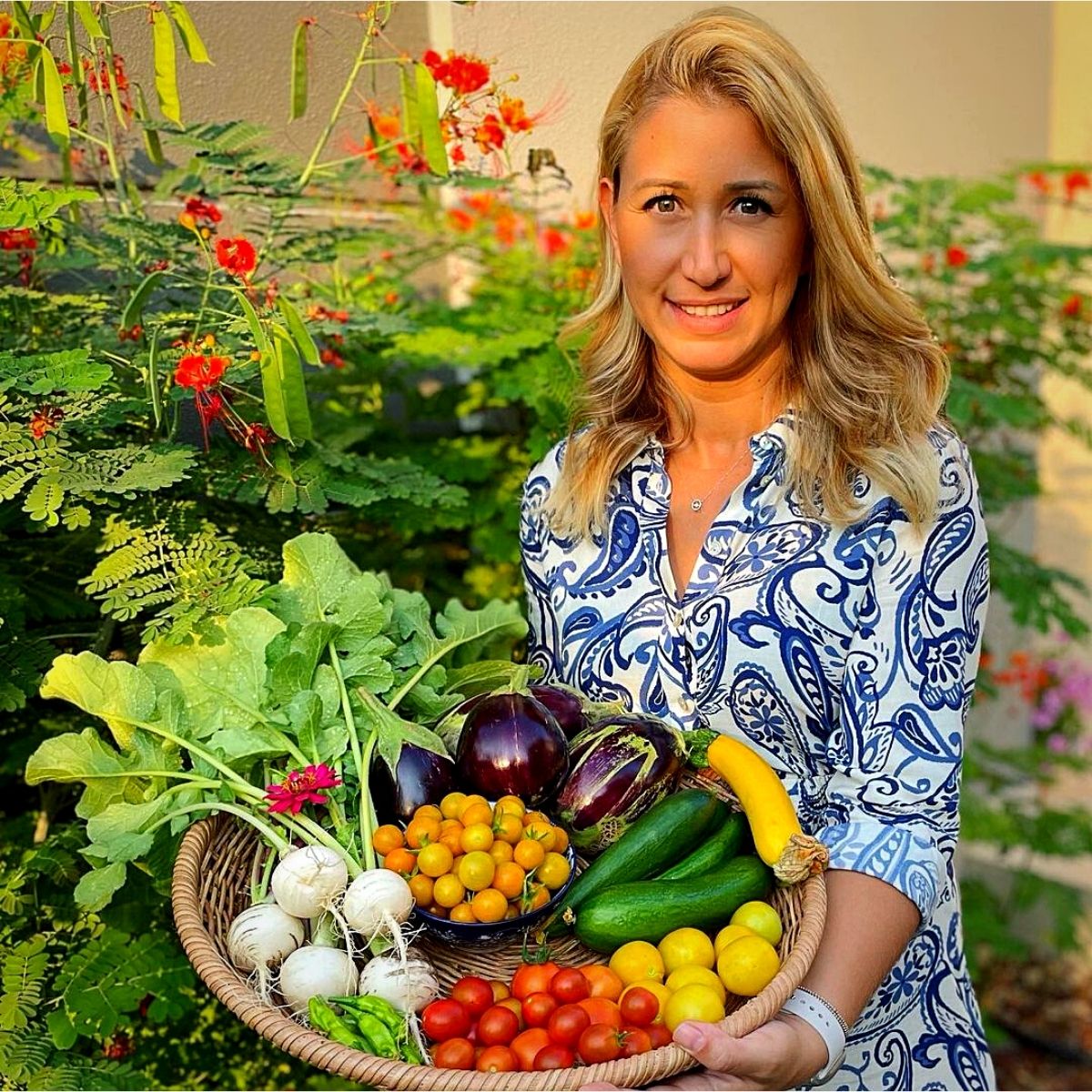 National Farmers Day Honors Farmers