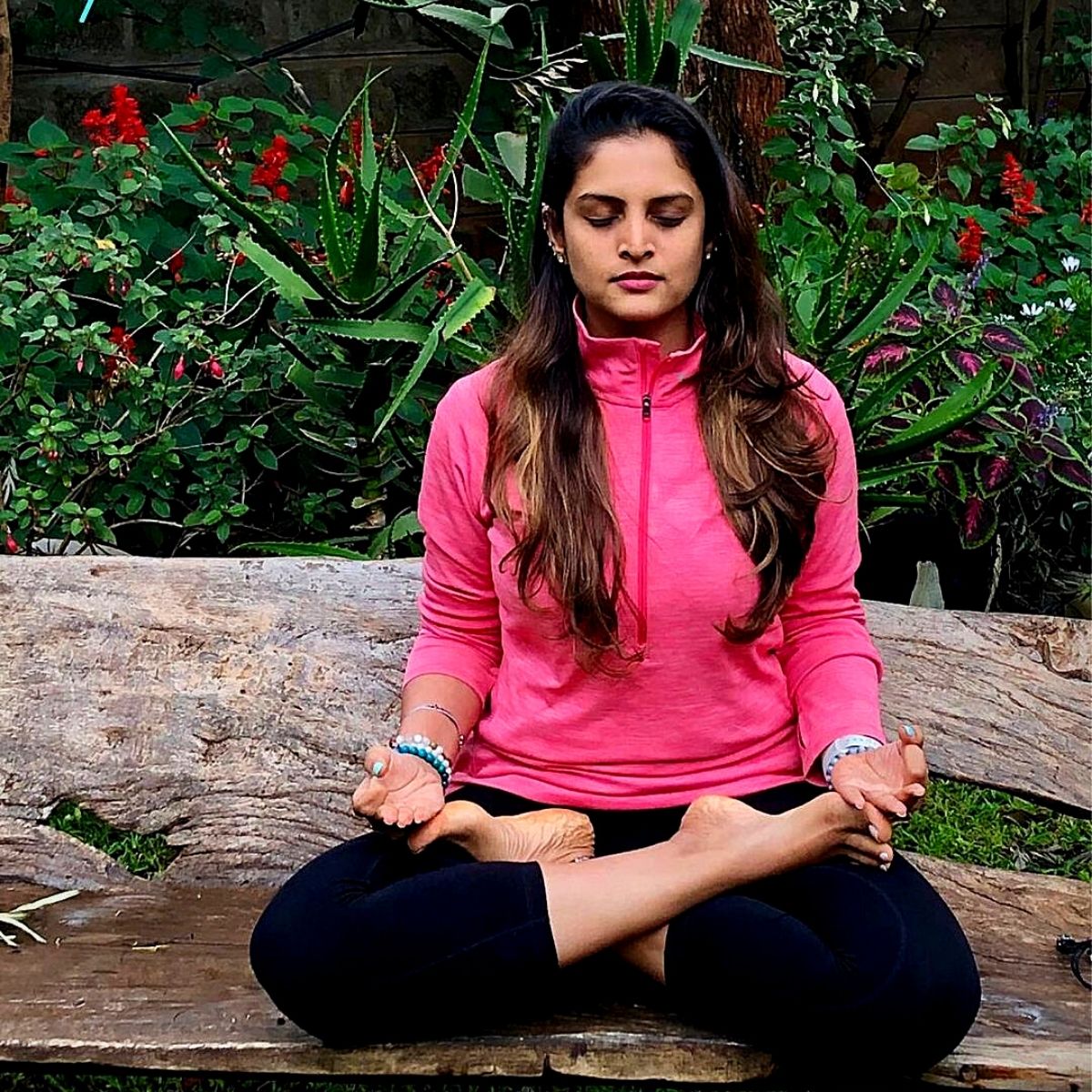 Plants and Flowers Ideal for Improving Inner Peace ​and Meditation