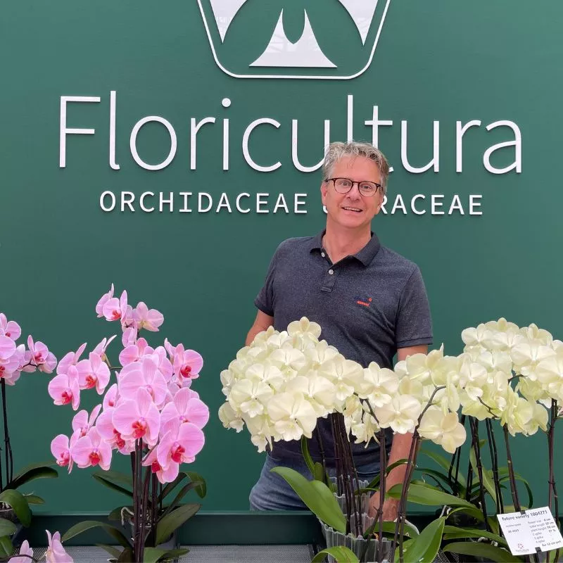 Visiting Floricultura