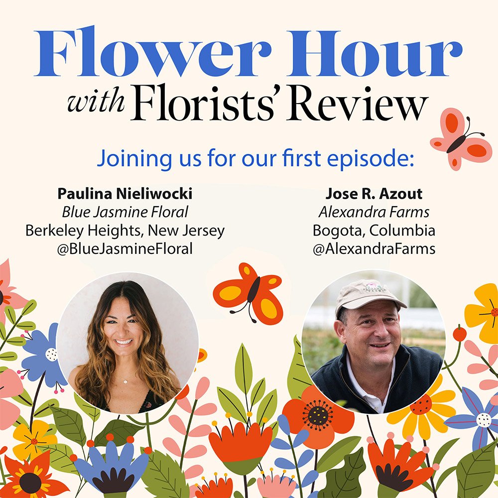 Flower Hour Podcast