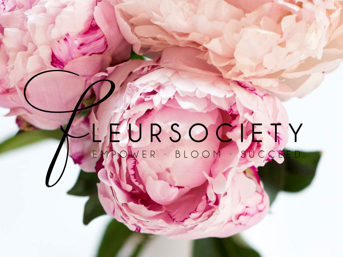 Fleur Society Podcast