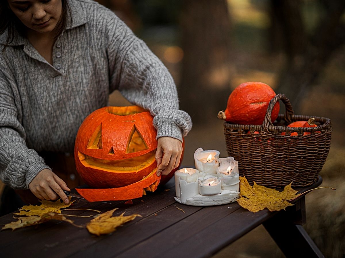 National Pumpkin Day Celebrates Autumn's Iconic Gourd