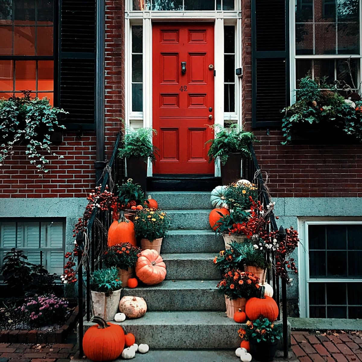 National Pumpkin Day Celebrates Autumn's Iconic Gourd