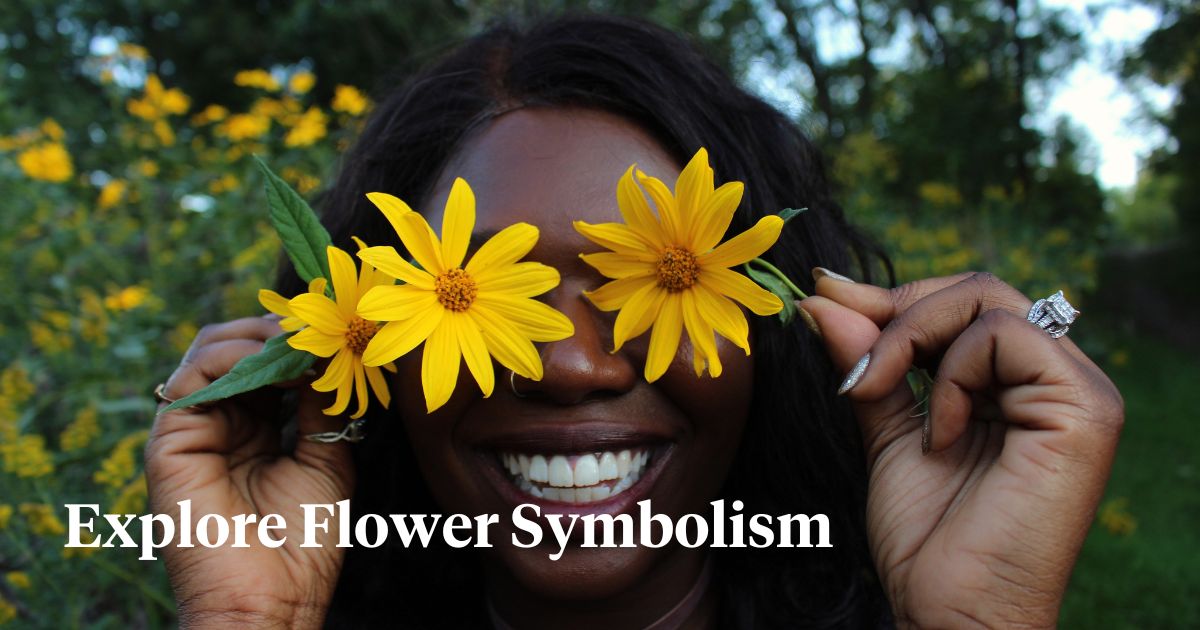 Flower Symbolism