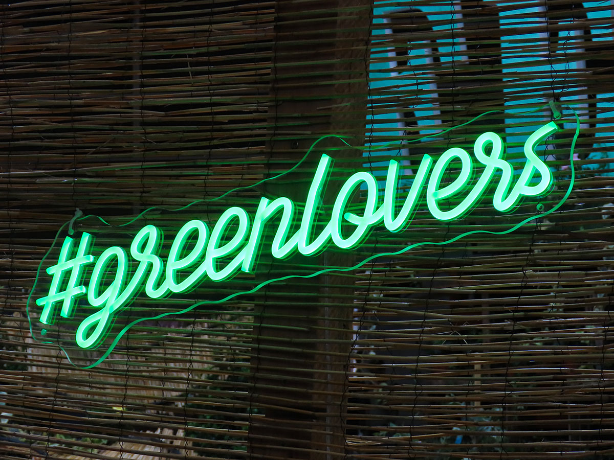 Iberflora 2023 Greenlovers