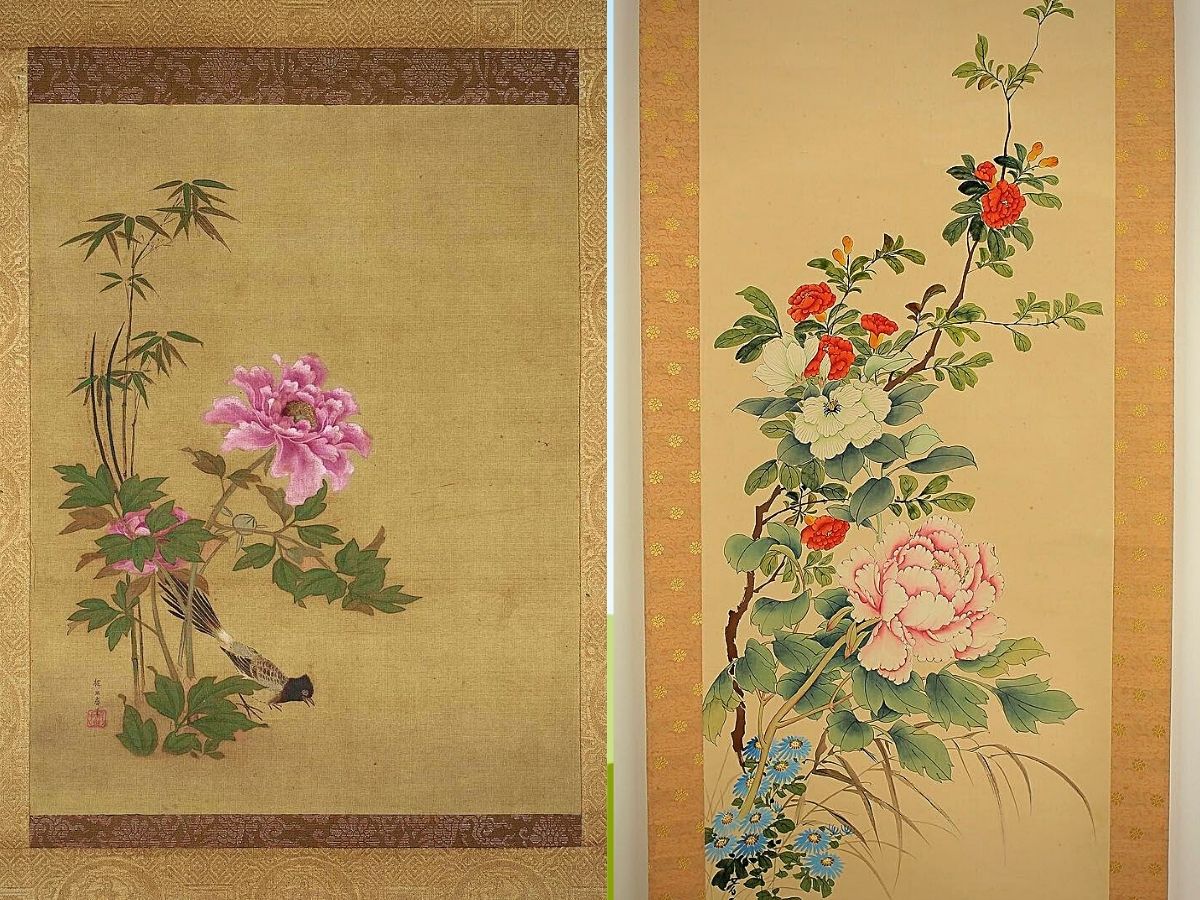 Hanakotoba, the Japanese Concept of Assigning Meaning to Flowers