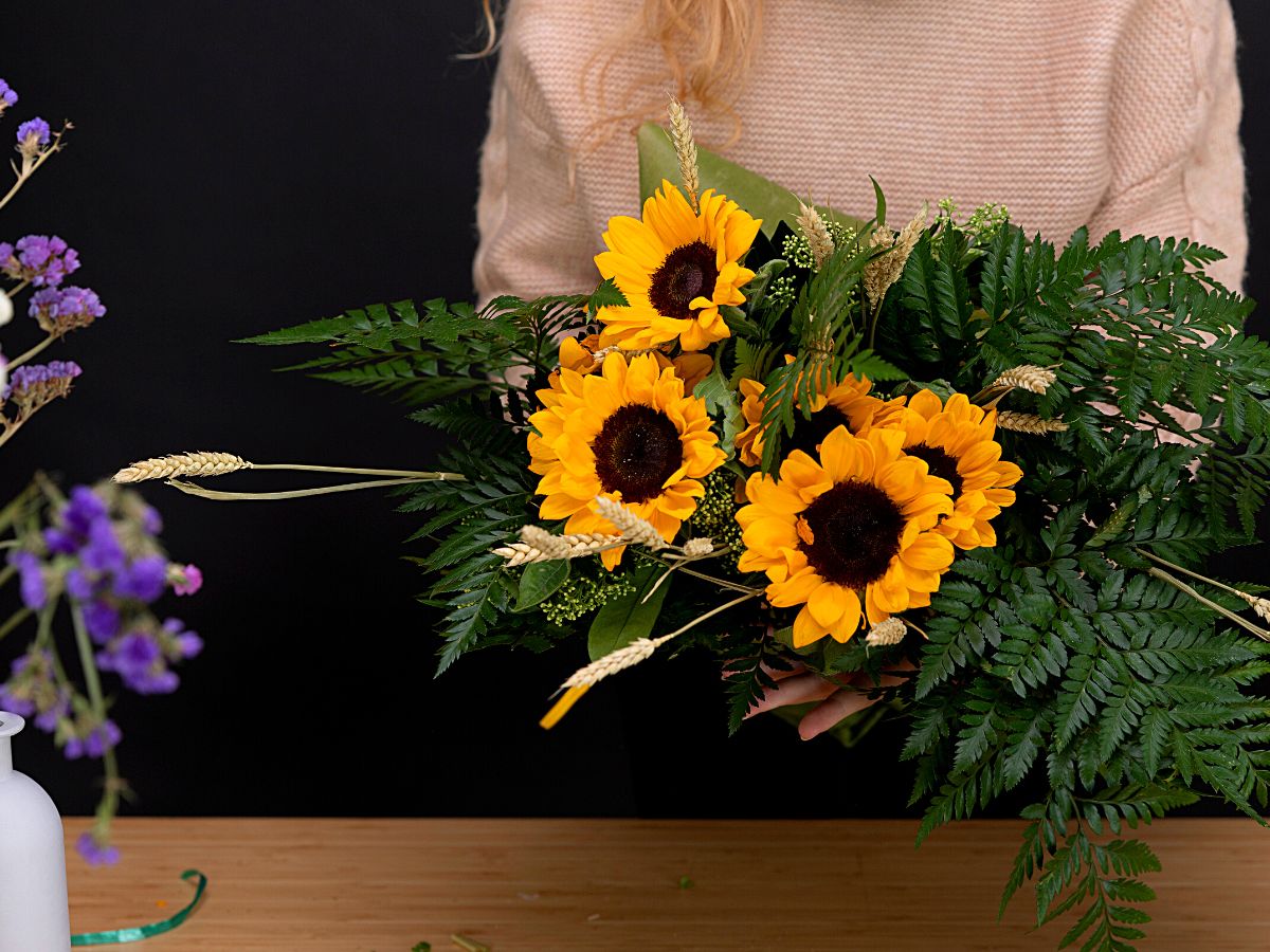 Typical Autumn Flowers You Need to Try Out​