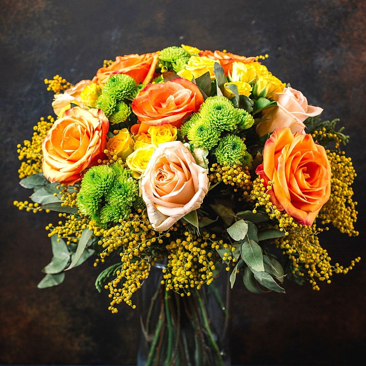 Typical Autumn Flowers You Need to Try Out​