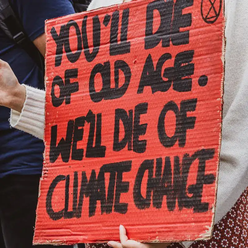 Climate People