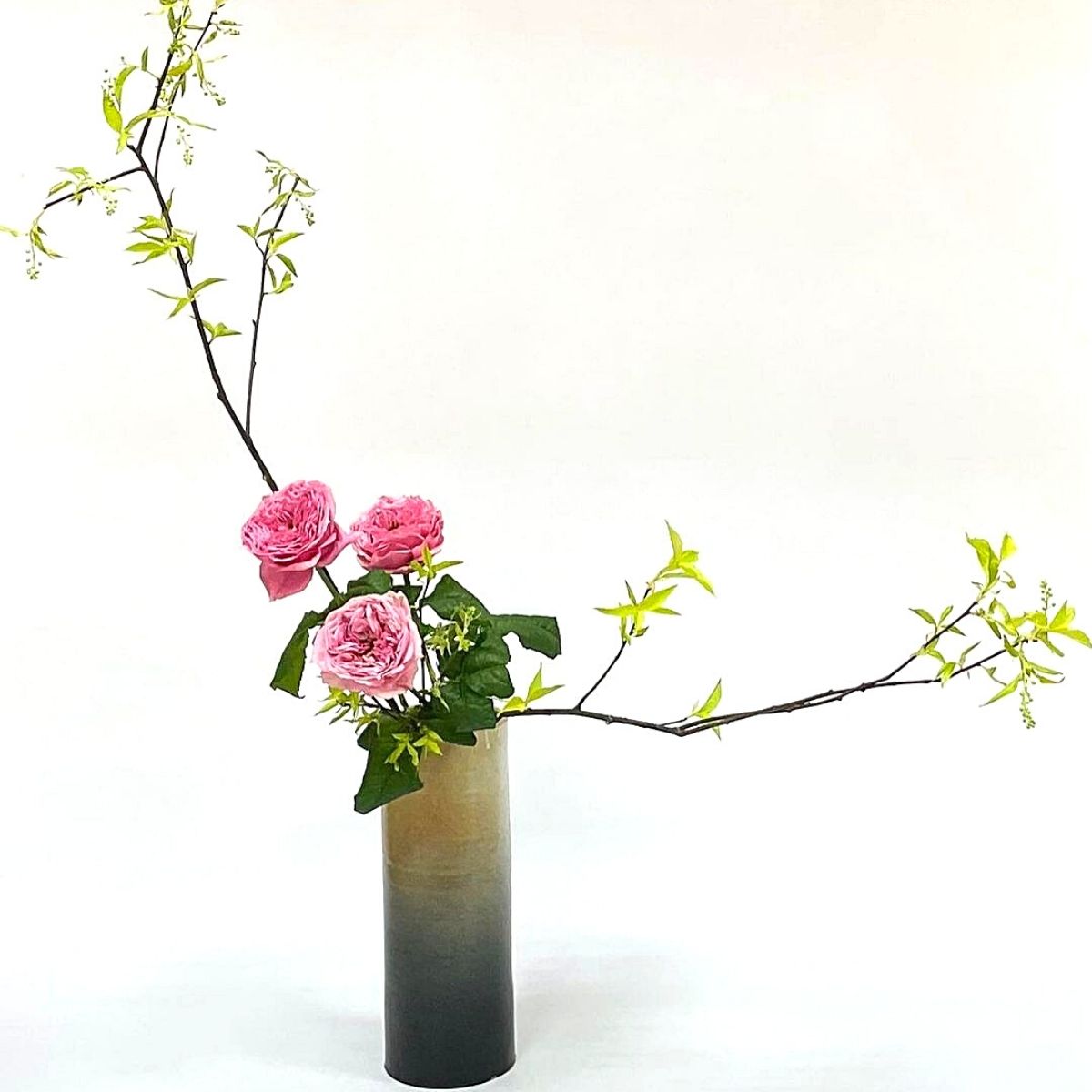 ​Nageire Ikebana​ Art of Floral Arrangement