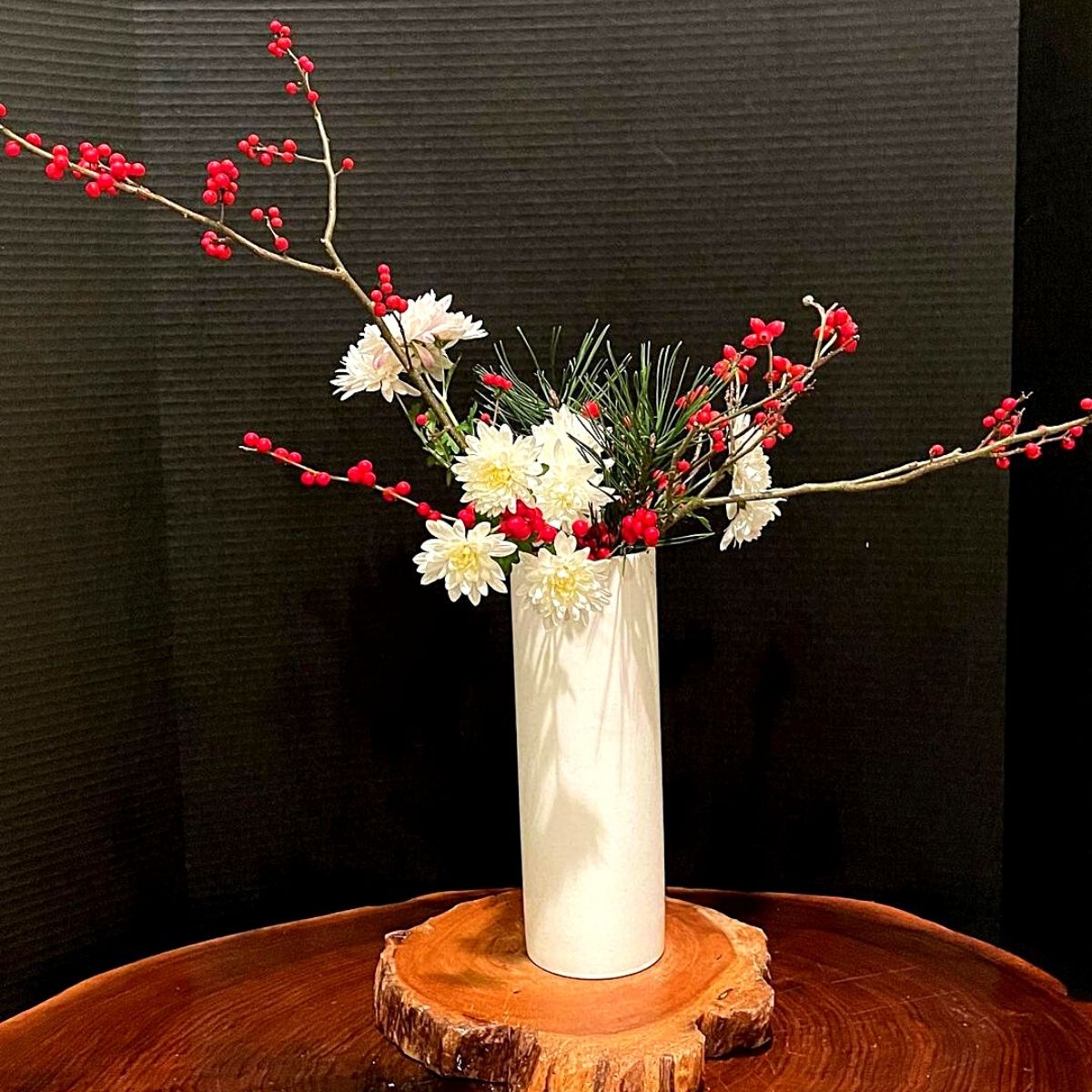 ​Nageire Ikebana​ Art of Floral Arrangement