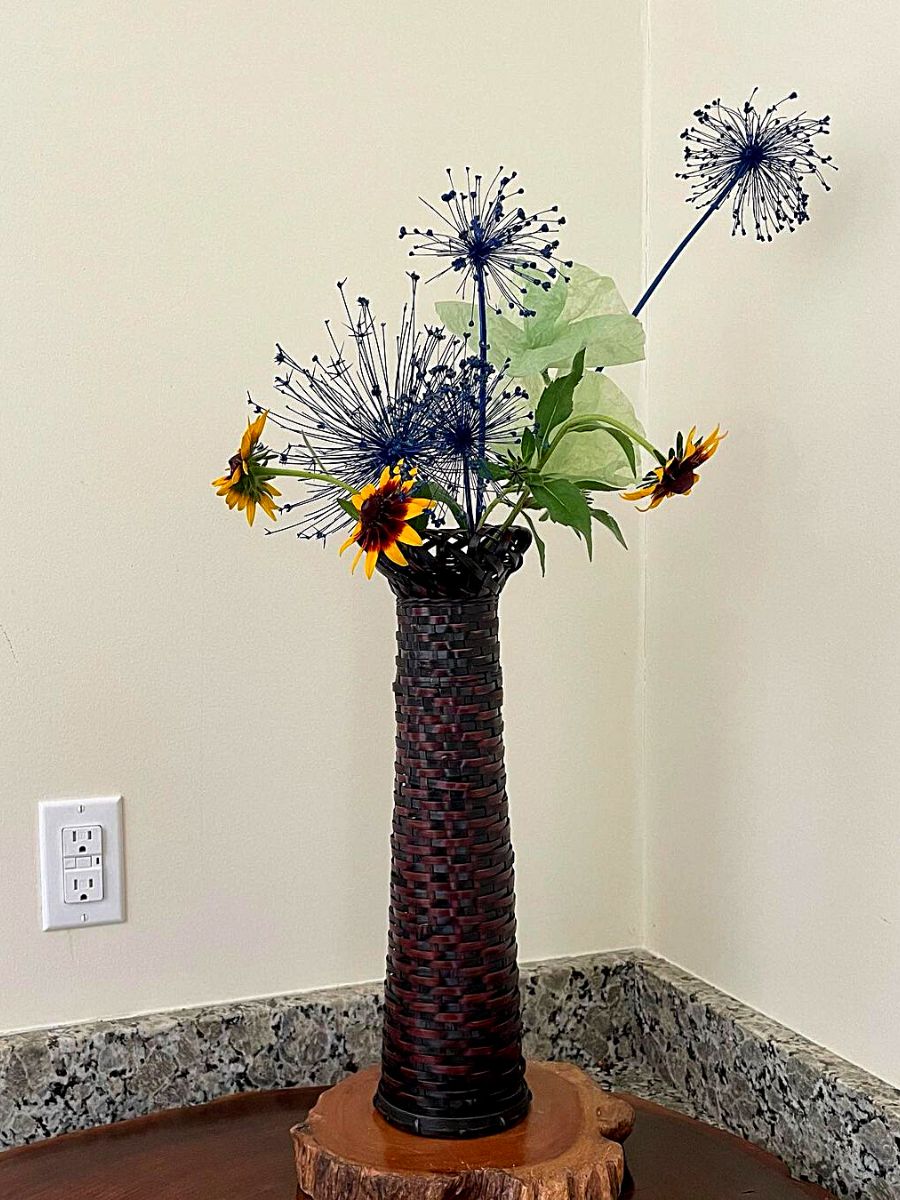 Nageirebana Art of Floral Arrangement 