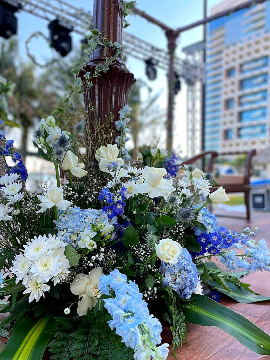 Exquisite Flower Shops in UAE