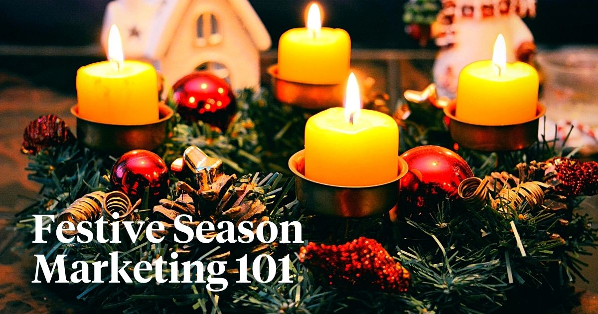 Christmas Marketing Ideas To Boost Your Festive Season Floral Sales
