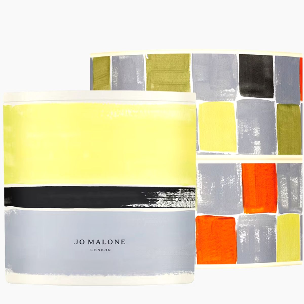 Design Edition Layered Candle Fresh and Fruity by Jo Malone