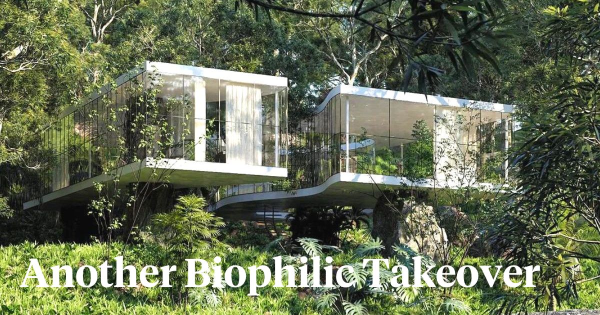 Top biophilic interior design studios