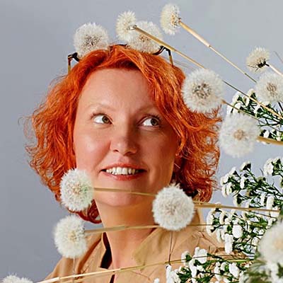 Natalia Zhizhko profile picture
