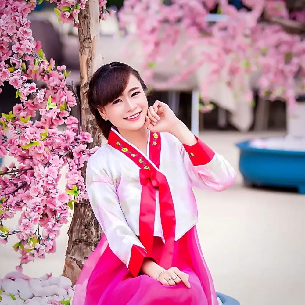 The Japanese Cherry Blossom Floral Celebration of Hanami