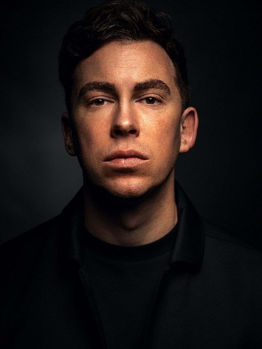 ​DJ Hardwell gets a tulip named after him on National Tulip Day