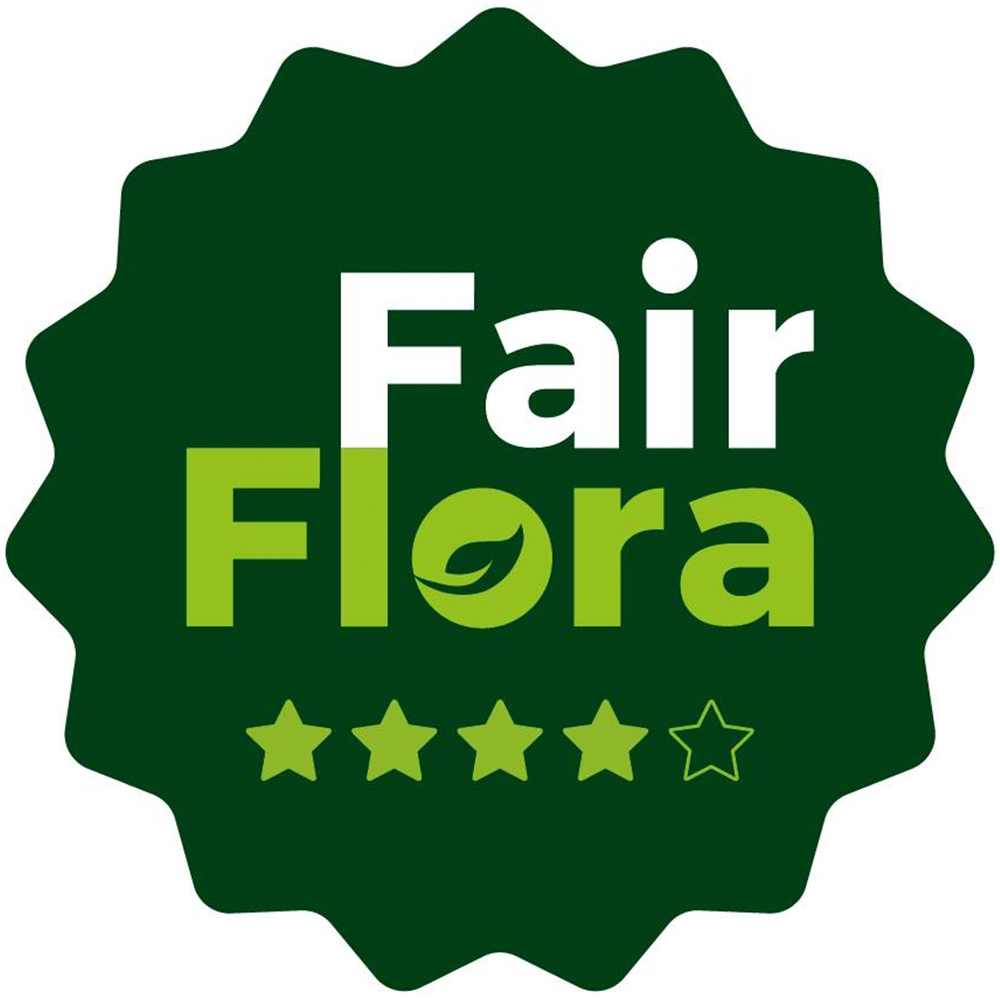Fair Flora green label 2024