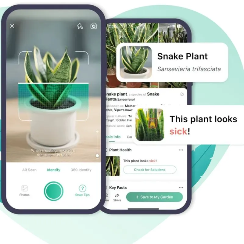 best plant apps