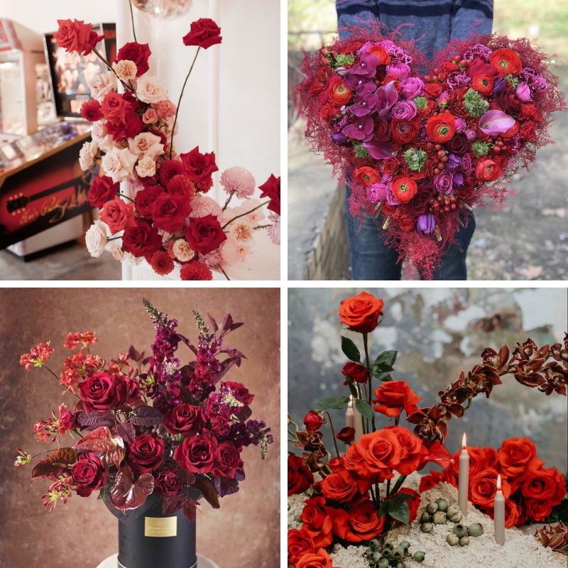 Pinterest pin ideas for Valentines Day