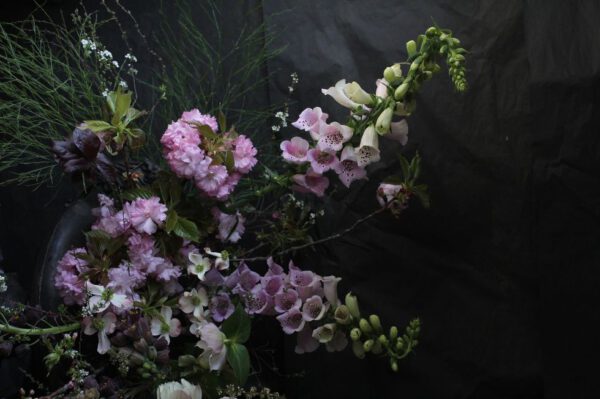 20 spring wedding flower ideas article lush lavender on thursd